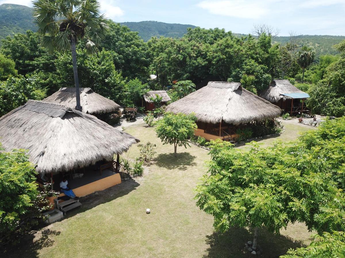 Atauro Dive Resort Beloi Bagian luar foto