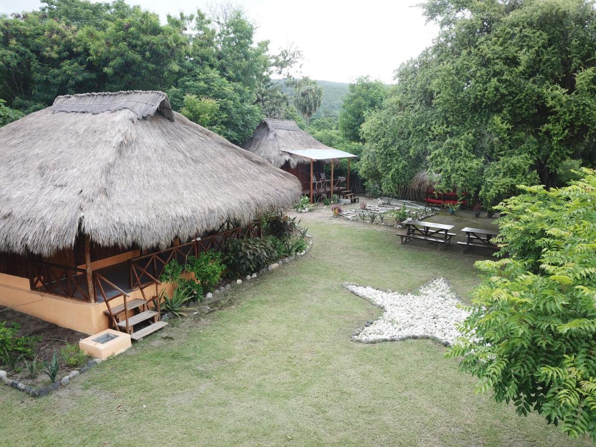 Atauro Dive Resort Beloi Bagian luar foto