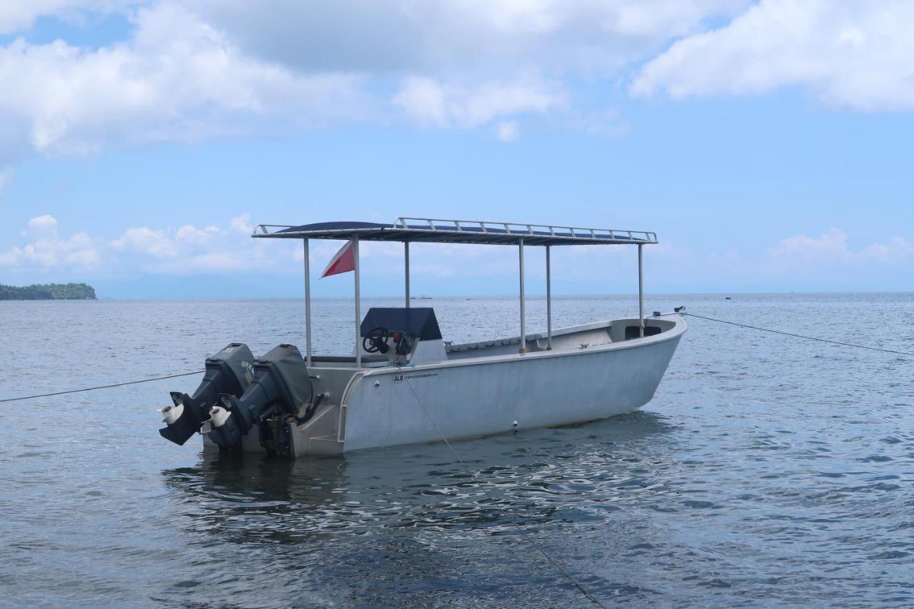 Atauro Dive Resort Beloi Bagian luar foto