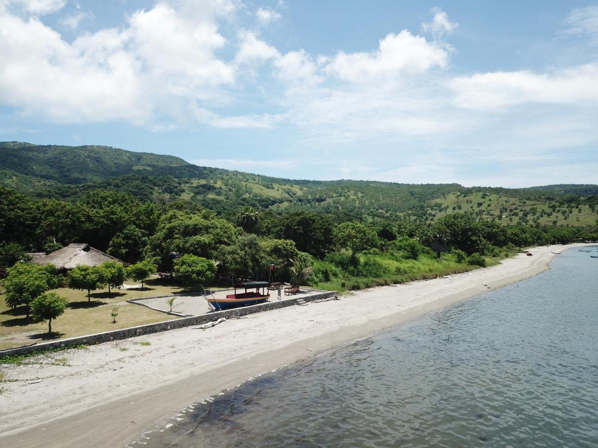 Atauro Dive Resort Beloi Bagian luar foto