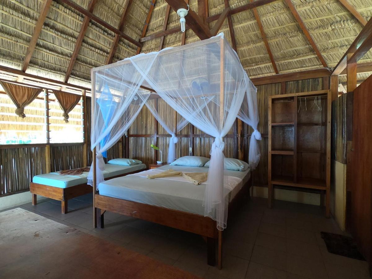 Atauro Dive Resort Beloi Bagian luar foto