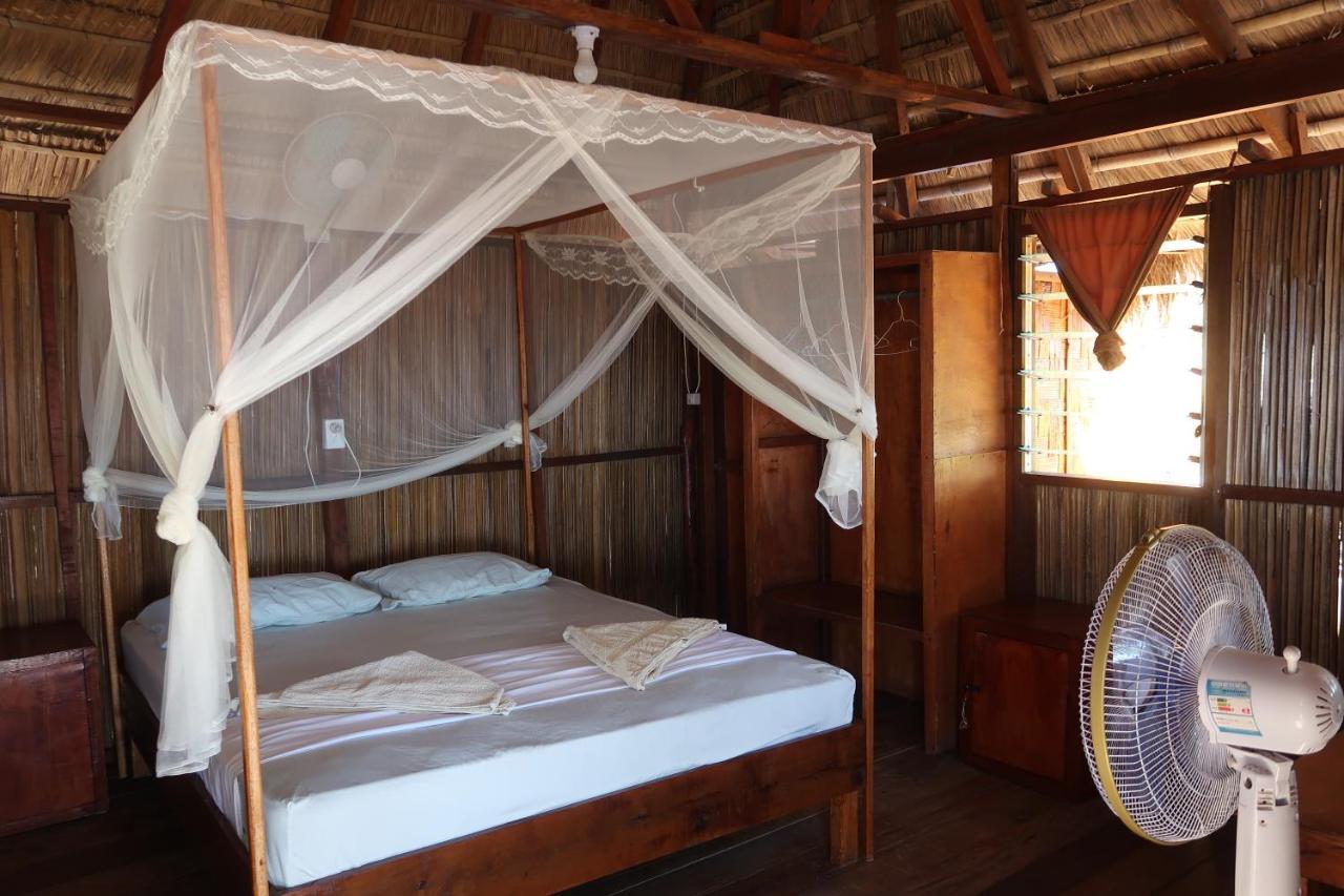 Atauro Dive Resort Beloi Bagian luar foto