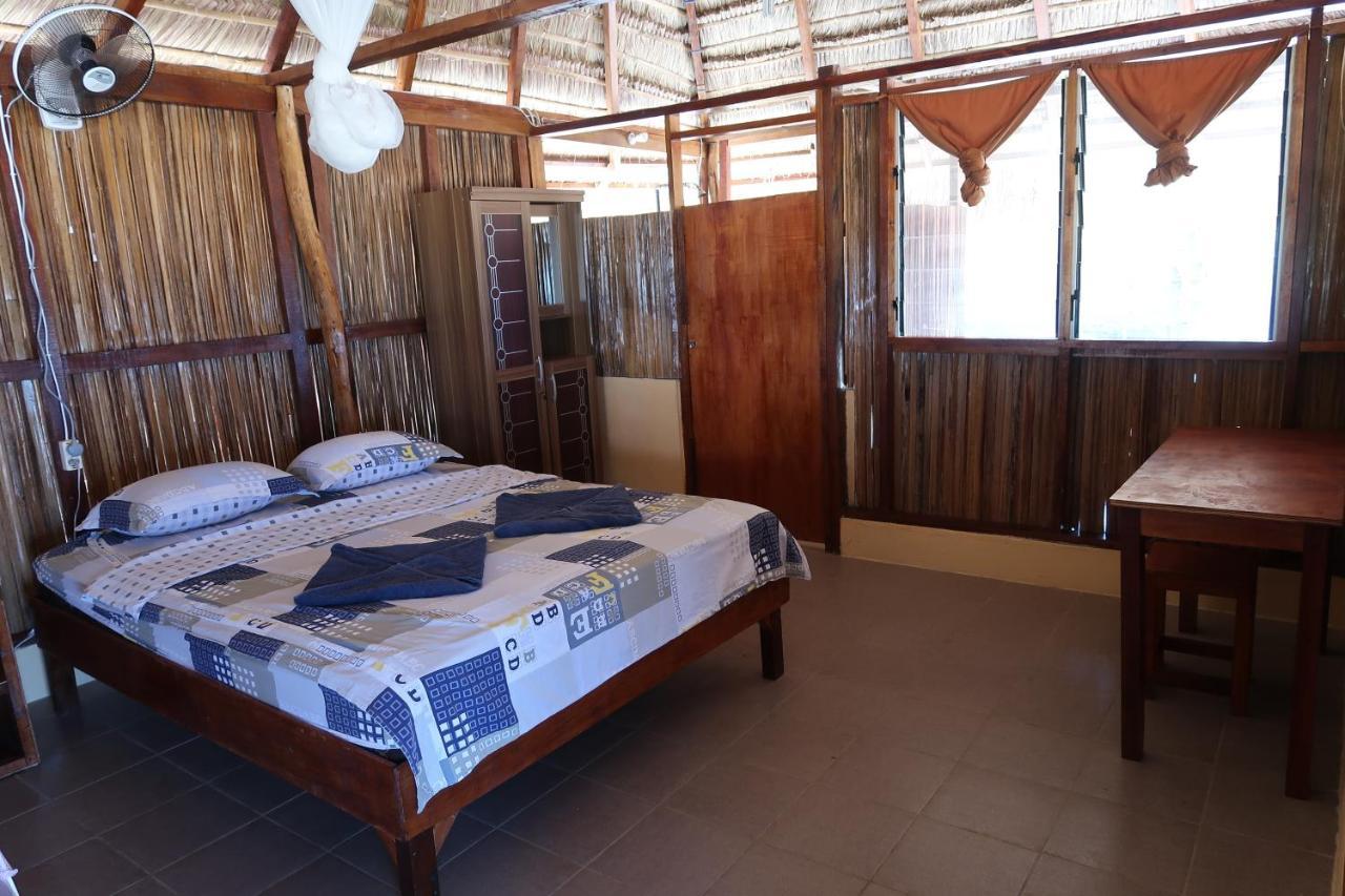Atauro Dive Resort Beloi Bagian luar foto