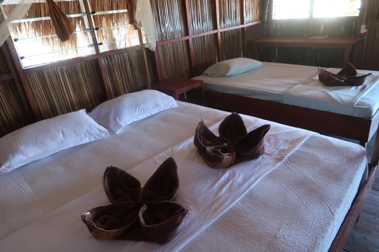 Atauro Dive Resort Beloi Bagian luar foto