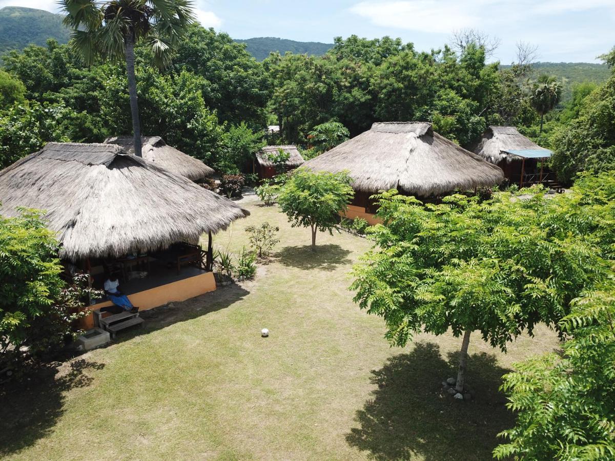 Atauro Dive Resort Beloi Bagian luar foto