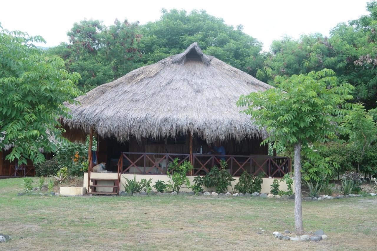 Atauro Dive Resort Beloi Bagian luar foto