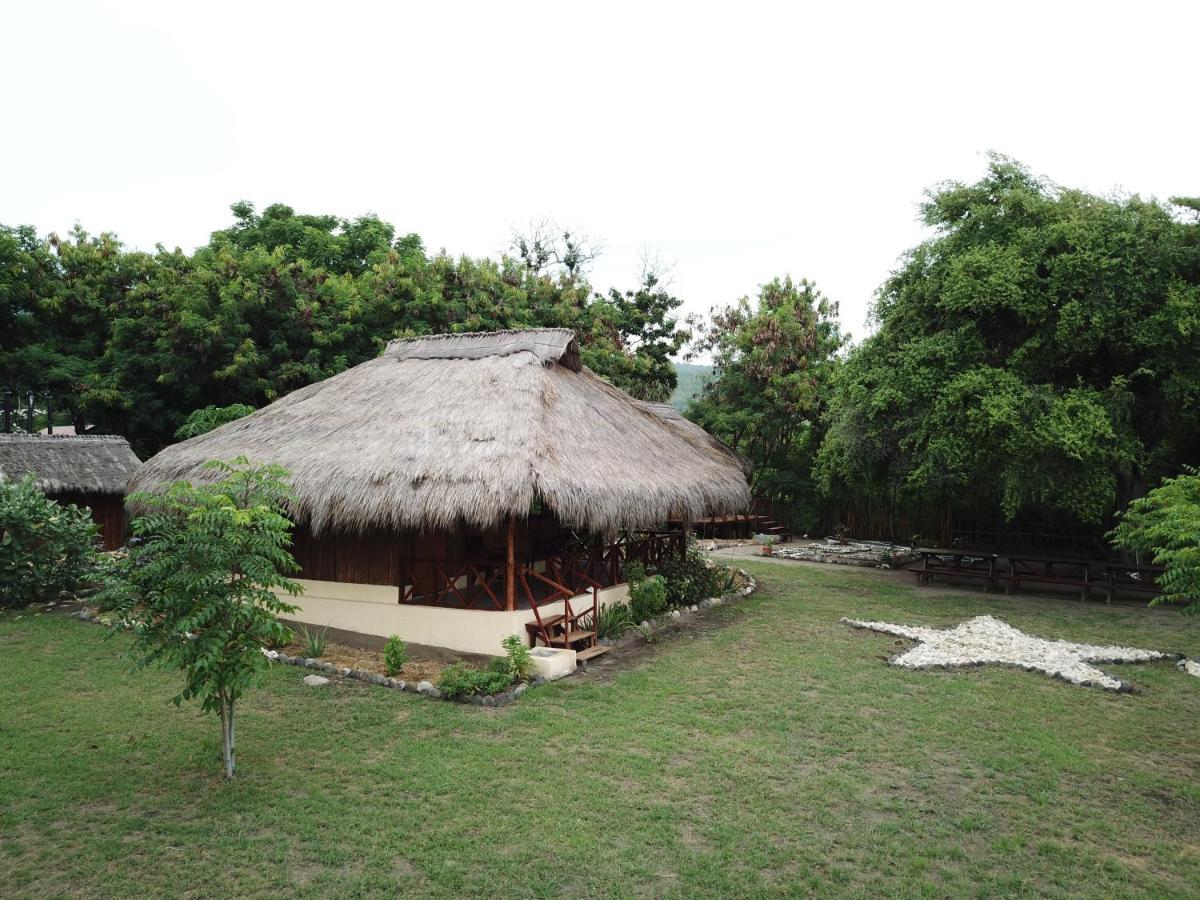 Atauro Dive Resort Beloi Bagian luar foto