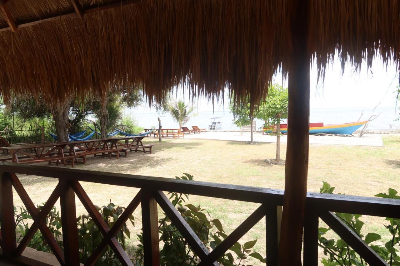 Atauro Dive Resort Beloi Bagian luar foto