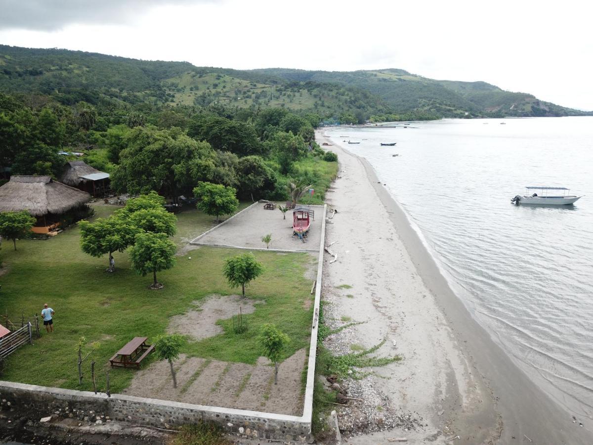 Atauro Dive Resort Beloi Bagian luar foto