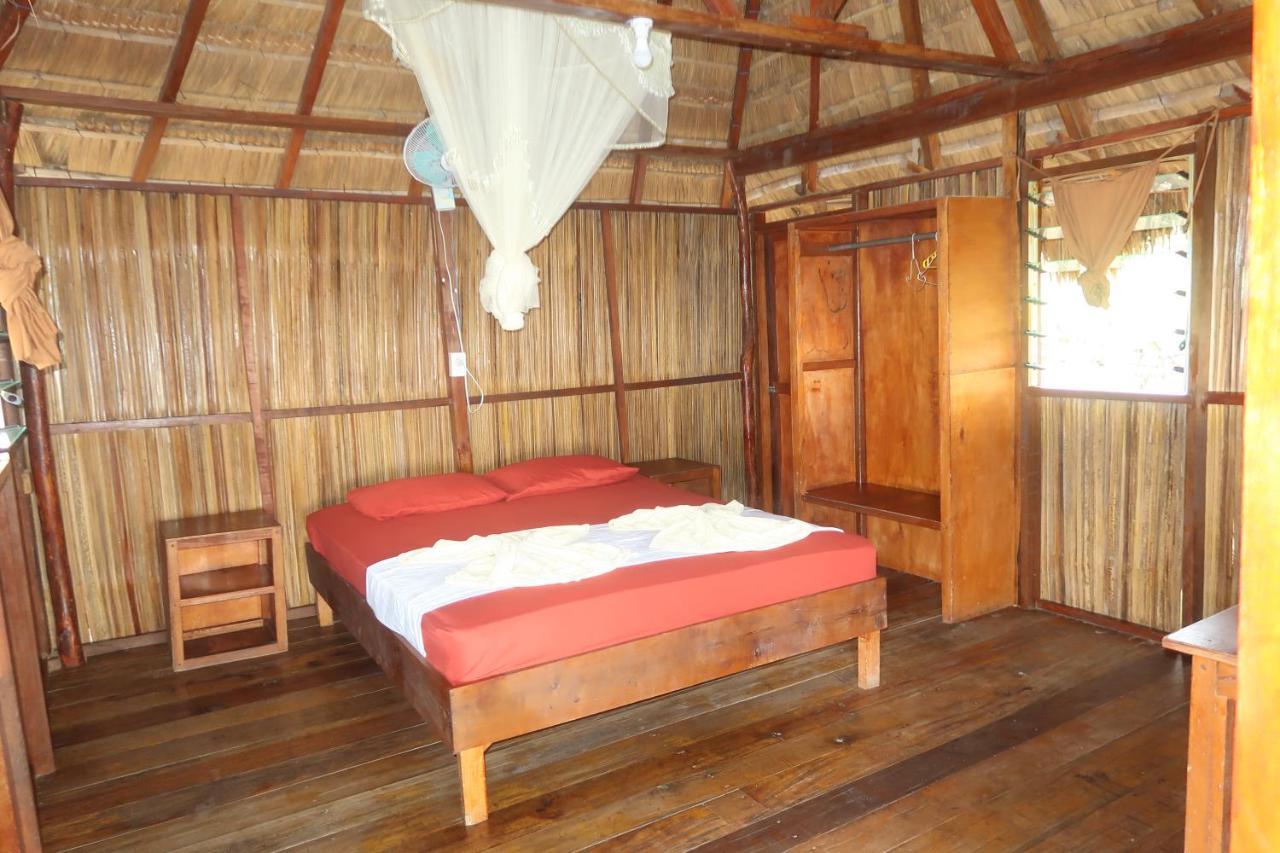 Atauro Dive Resort Beloi Bagian luar foto