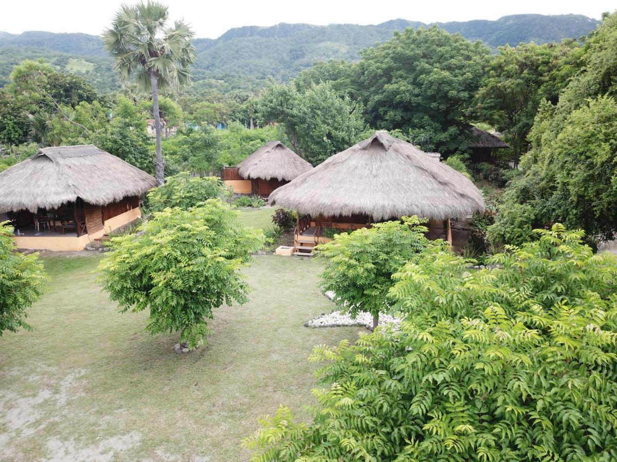 Atauro Dive Resort Beloi Bagian luar foto