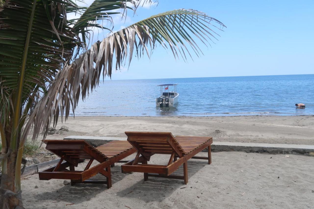 Atauro Dive Resort Beloi Bagian luar foto