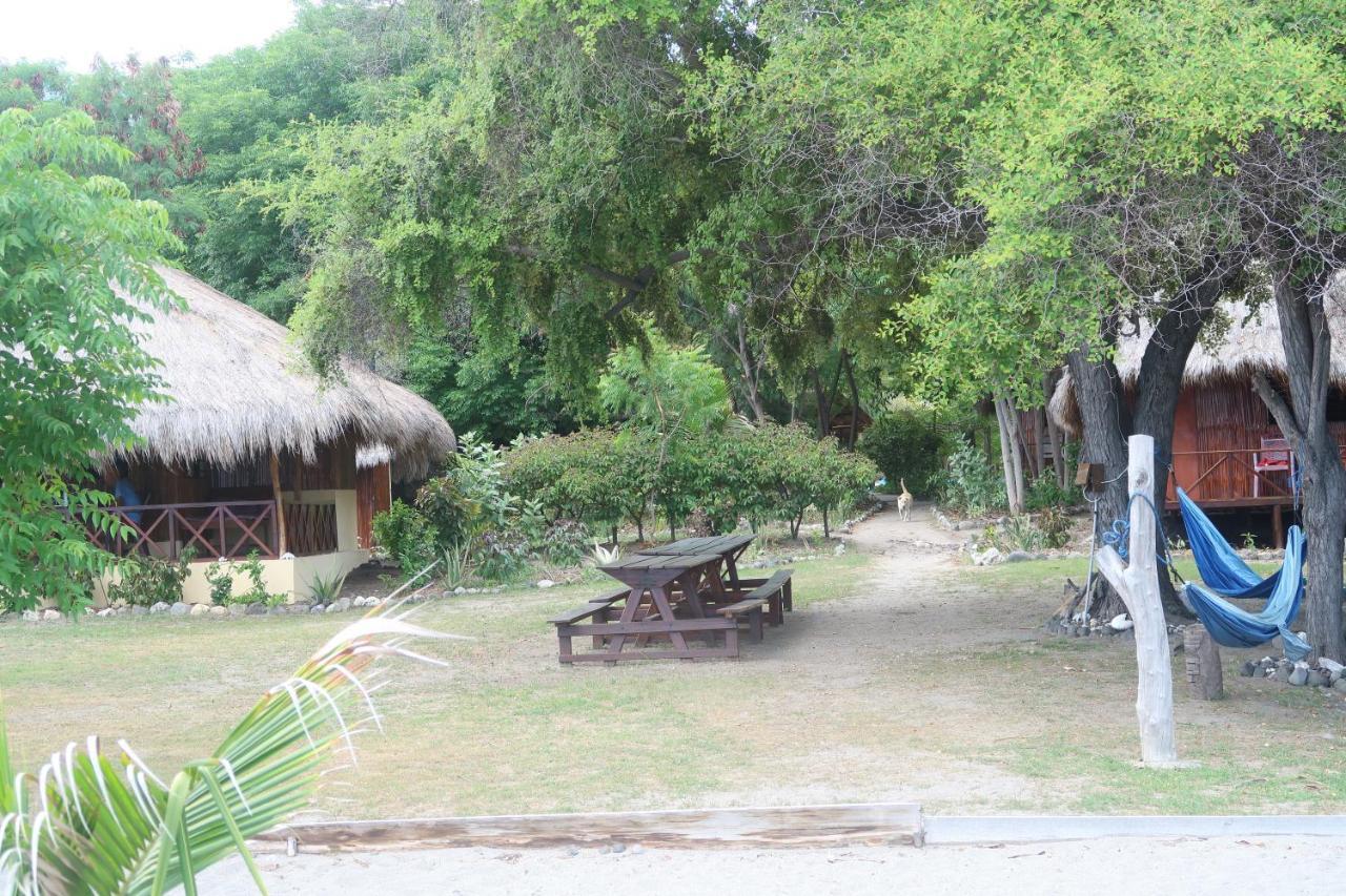 Atauro Dive Resort Beloi Bagian luar foto