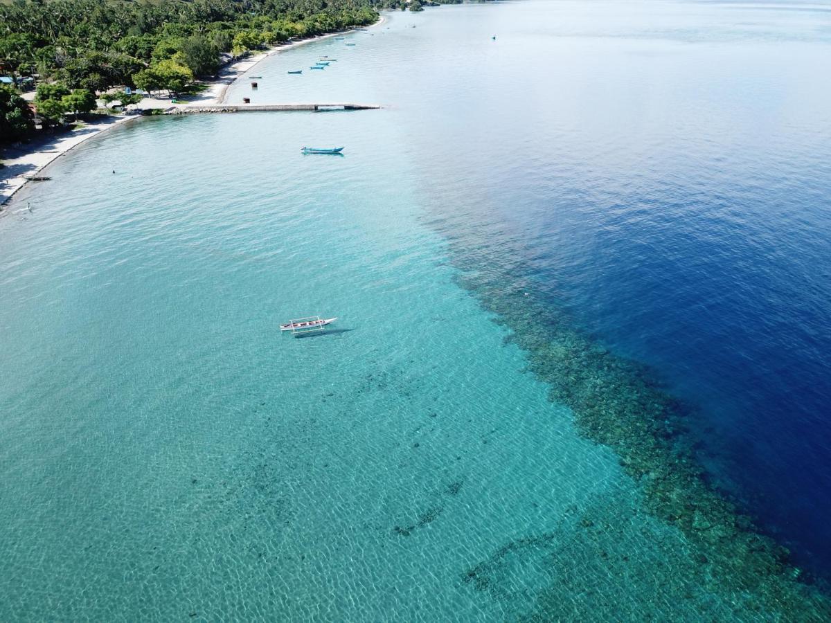 Atauro Dive Resort Beloi Bagian luar foto