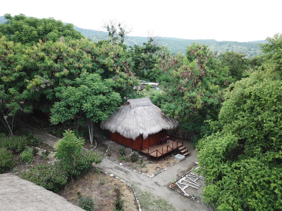 Atauro Dive Resort Beloi Bagian luar foto