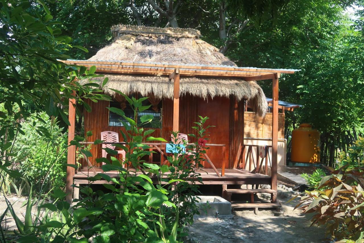 Atauro Dive Resort Beloi Bagian luar foto