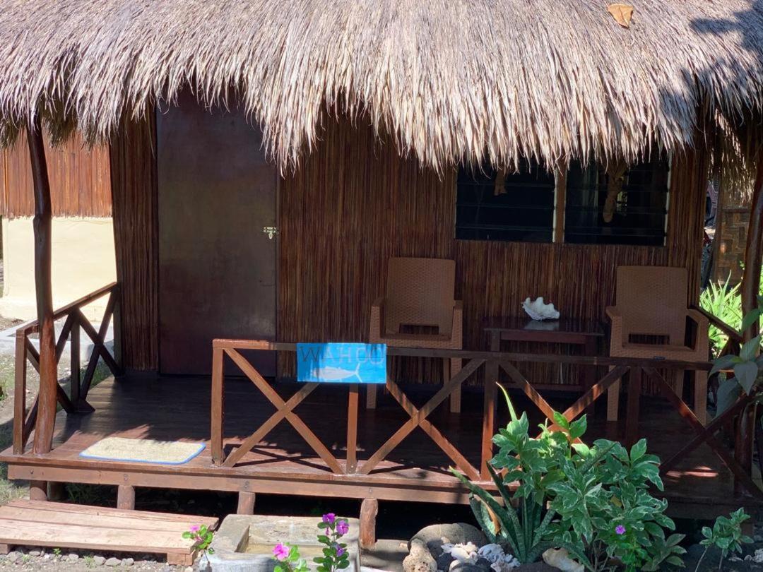 Atauro Dive Resort Beloi Bagian luar foto