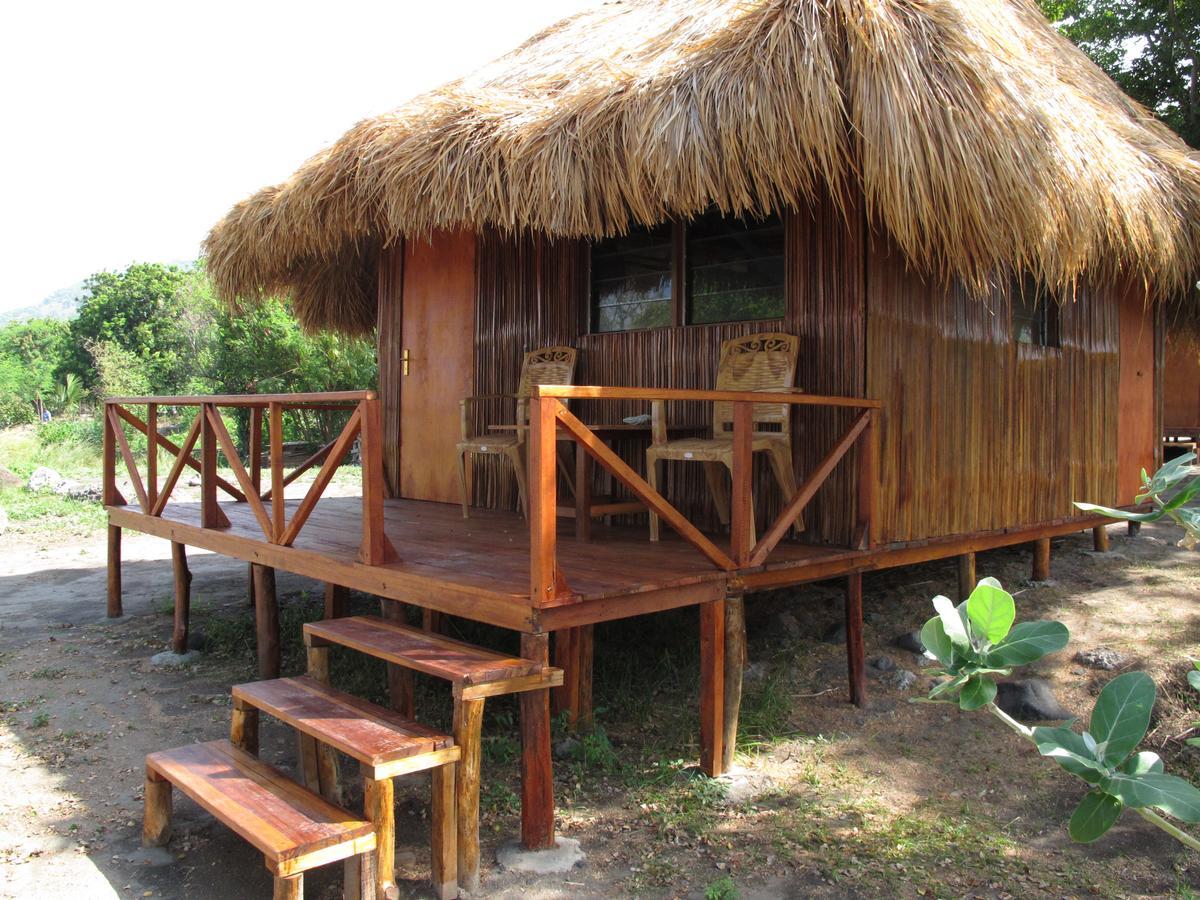 Atauro Dive Resort Beloi Bagian luar foto