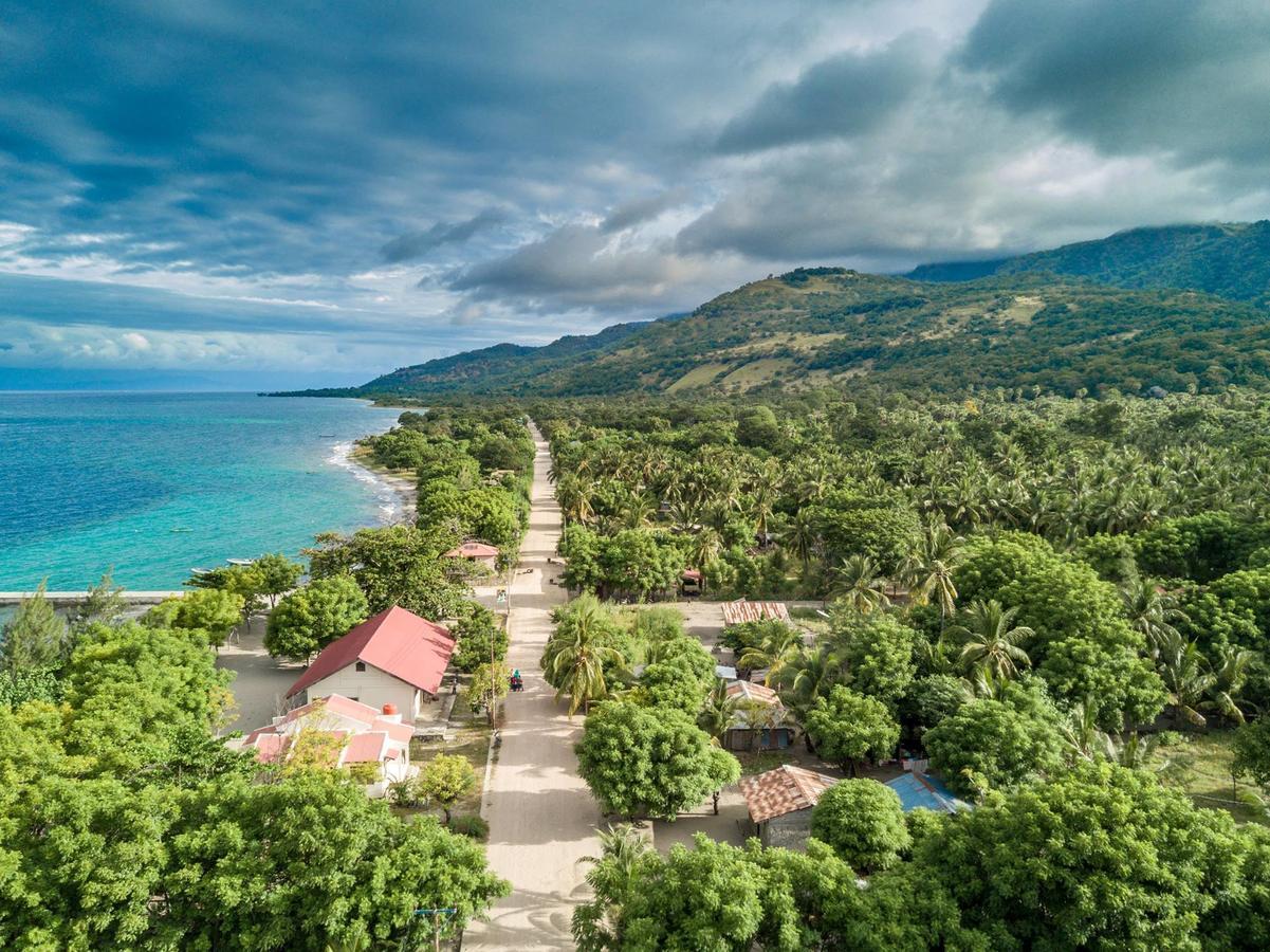 Atauro Dive Resort Beloi Bagian luar foto