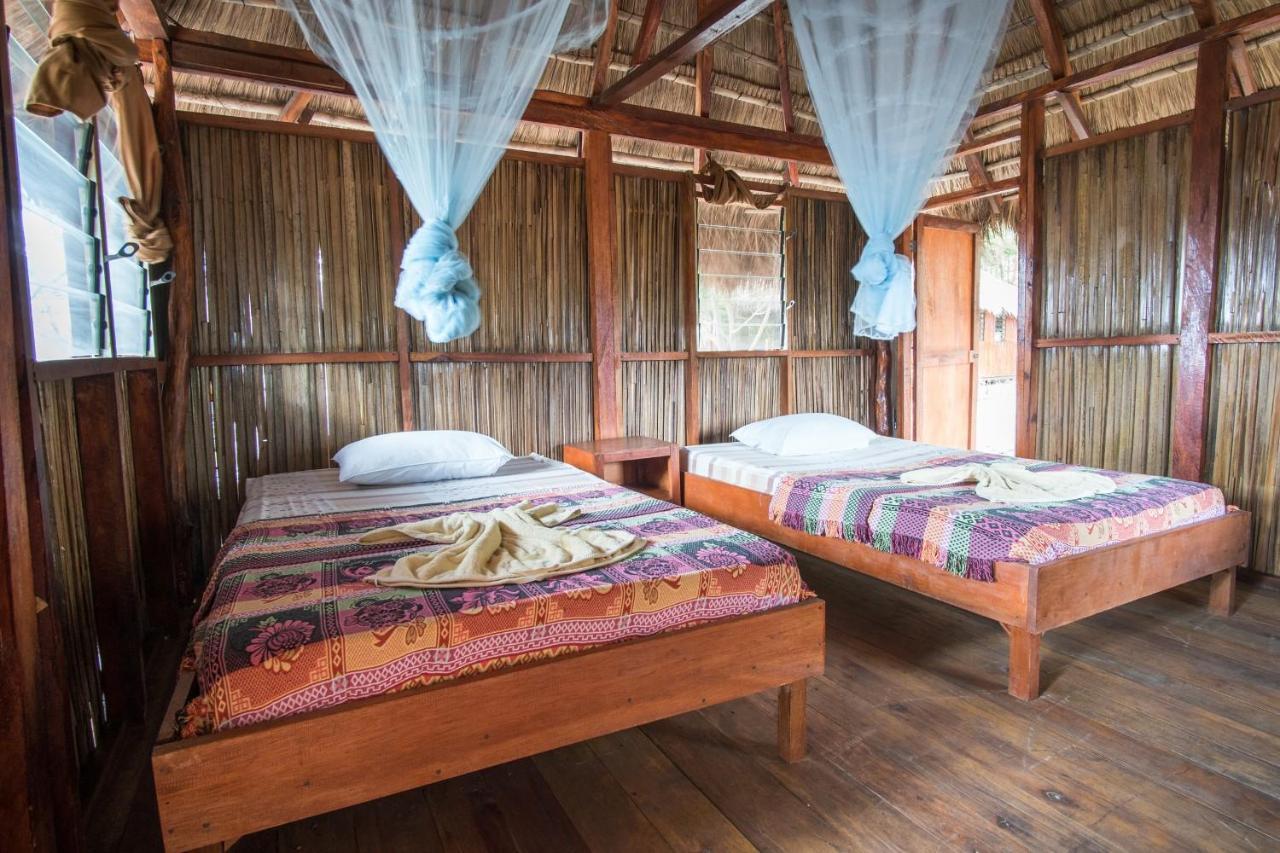 Atauro Dive Resort Beloi Bagian luar foto
