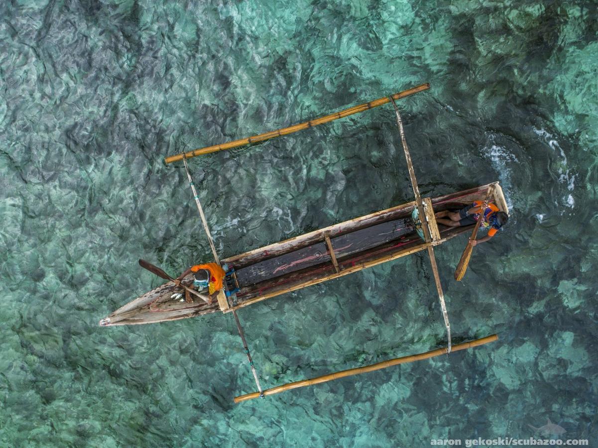 Atauro Dive Resort Beloi Bagian luar foto