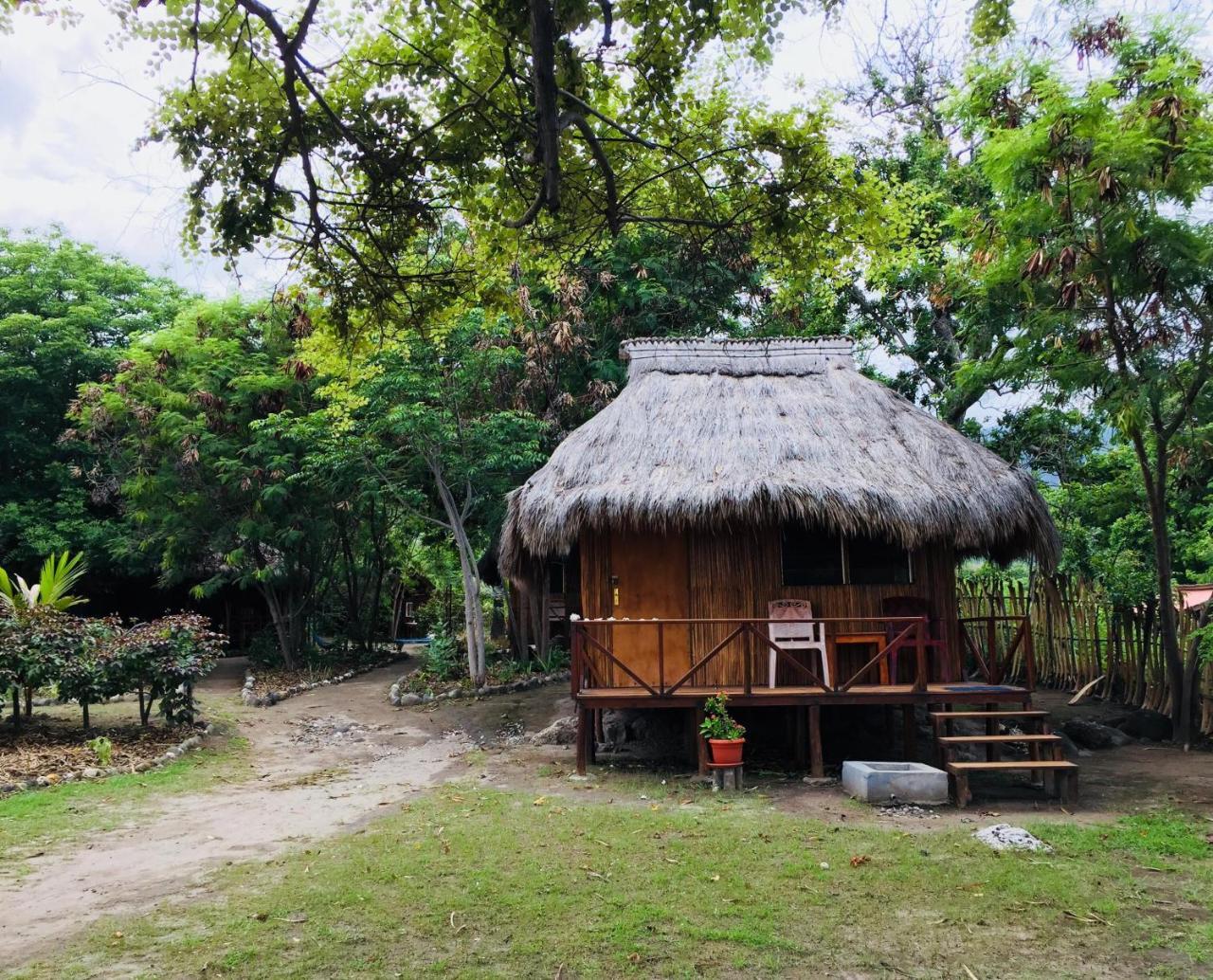 Atauro Dive Resort Beloi Bagian luar foto