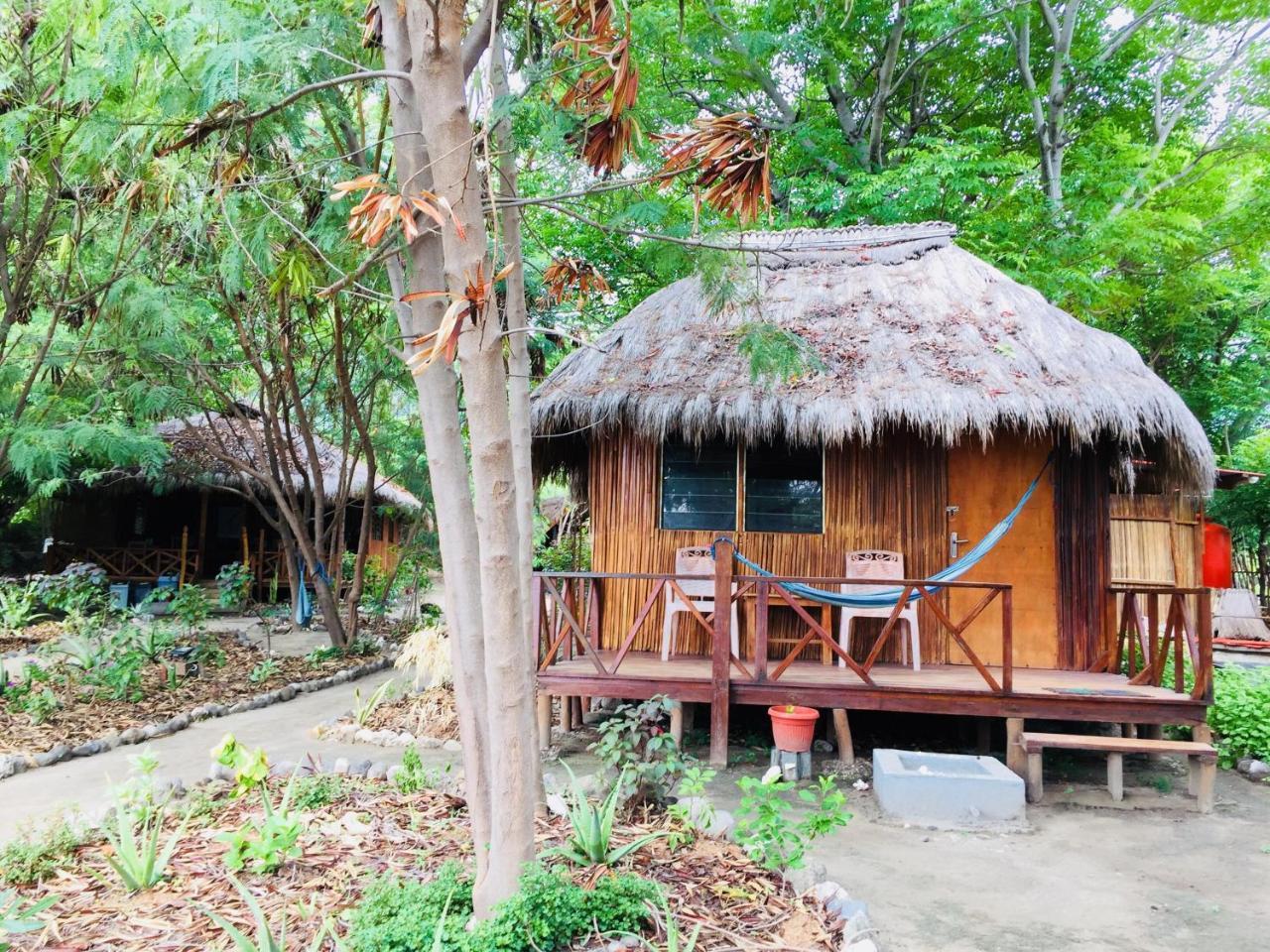 Atauro Dive Resort Beloi Bagian luar foto