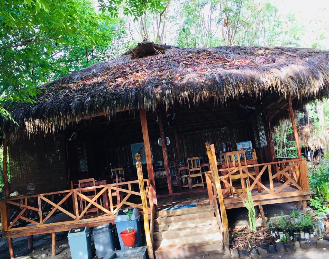 Atauro Dive Resort Beloi Bagian luar foto