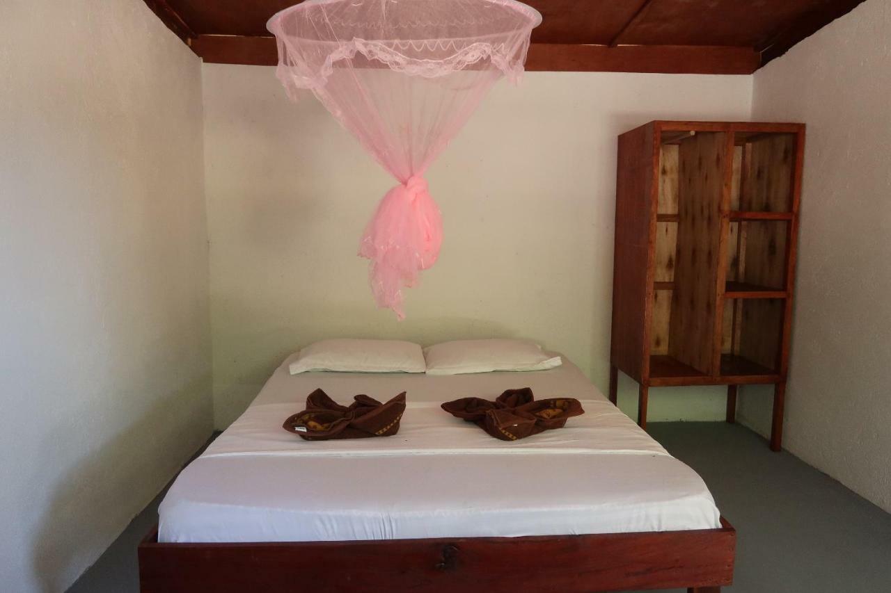 Atauro Dive Resort Beloi Bagian luar foto