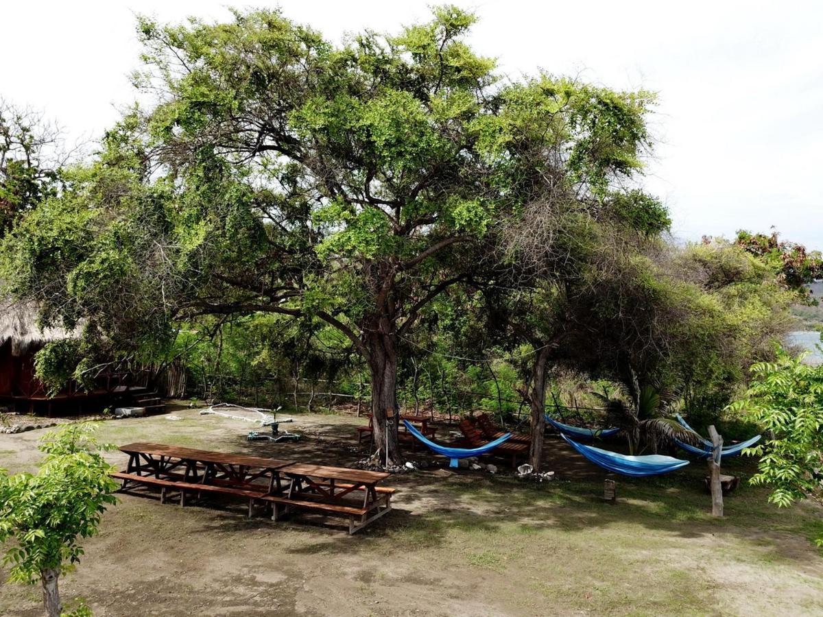 Atauro Dive Resort Beloi Bagian luar foto